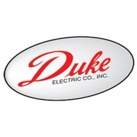 Duke Electric Co., Inc. logo, Duke Electric Co., Inc. contact details