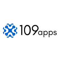 109 apps SAS logo, 109 apps SAS contact details