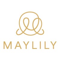 MAYLILY logo, MAYLILY contact details