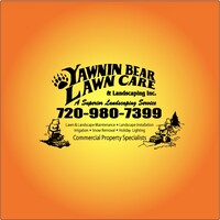 Yawnin Bear Lawn Care & Landscaping Inc. logo, Yawnin Bear Lawn Care & Landscaping Inc. contact details