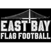 East Bay Flag Football logo, East Bay Flag Football contact details