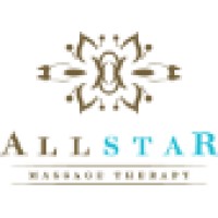 All Star Massage Therapy logo, All Star Massage Therapy contact details