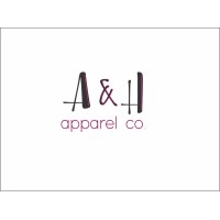 A&H Apparel Company logo, A&H Apparel Company contact details