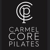 Carmel Core Pilates logo, Carmel Core Pilates contact details