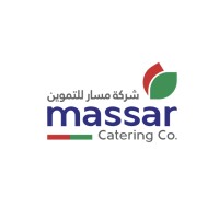 Massar Catering logo, Massar Catering contact details