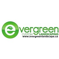 Evergreen Custom Landscaping Ltd. logo, Evergreen Custom Landscaping Ltd. contact details