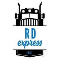 RD Express Inc logo, RD Express Inc contact details