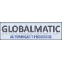 Globalmatic Automação e Processos Ltda. logo, Globalmatic Automação e Processos Ltda. contact details