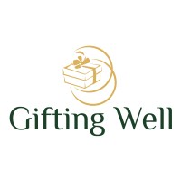 Gifting Well logo, Gifting Well contact details