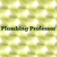 Plumbing Professor Inc. logo, Plumbing Professor Inc. contact details