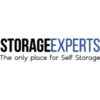 Storage Experts logo, Storage Experts contact details