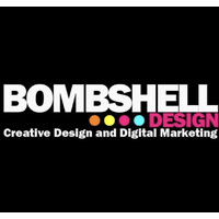 Bombshell Design logo, Bombshell Design contact details