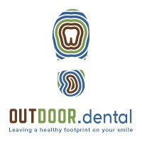 Outdoor Dental logo, Outdoor Dental contact details