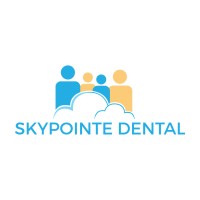 Skypointe Dental logo, Skypointe Dental contact details