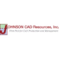 JOHNSON CAD Resources, Inc. logo, JOHNSON CAD Resources, Inc. contact details