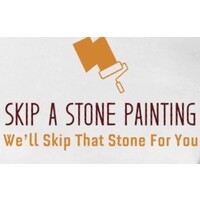 Skip a Stone Painting logo, Skip a Stone Painting contact details