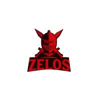 Zelos logo, Zelos contact details