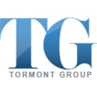 Tormont Group logo, Tormont Group contact details