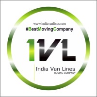 INDIA VAN LINES MOVING COMPANY logo, INDIA VAN LINES MOVING COMPANY contact details