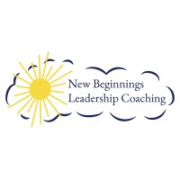 New Beginnings Leadership Coaching LLC logo, New Beginnings Leadership Coaching LLC contact details