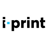 I-print Oy logo, I-print Oy contact details