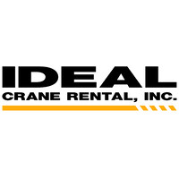 Ideal Crane Rental, Inc. logo, Ideal Crane Rental, Inc. contact details