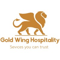 Gold Wing Hospitality logo, Gold Wing Hospitality contact details