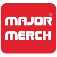 Major Merchandise Inc logo, Major Merchandise Inc contact details