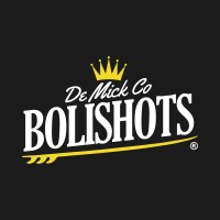 Bolishots logo, Bolishots contact details