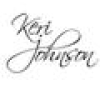 Keri Johnson Photography logo, Keri Johnson Photography contact details