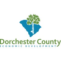 Dorchester County Economic Development logo, Dorchester County Economic Development contact details