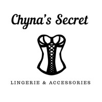 Chyna's Secret logo, Chyna's Secret contact details