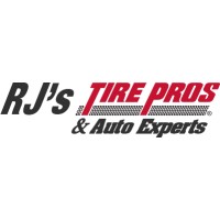 RJ's Tire Pros and Auto Experts logo, RJ's Tire Pros and Auto Experts contact details