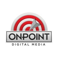 OnPoint Digital Media logo, OnPoint Digital Media contact details