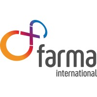 Farma International logo, Farma International contact details