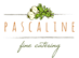 Pascaline Fine Catering logo, Pascaline Fine Catering contact details