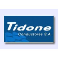 Tidone Conductores S.A. logo, Tidone Conductores S.A. contact details