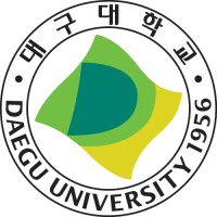 Daegu University logo, Daegu University contact details