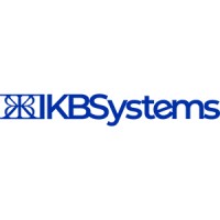 IKBSystems logo, IKBSystems contact details