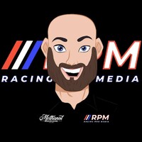 Racing Pro Media (RPM) logo, Racing Pro Media (RPM) contact details