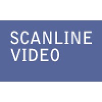 Scanline Video logo, Scanline Video contact details