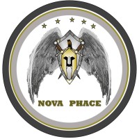 NOVA PHACE Seguridad Privada logo, NOVA PHACE Seguridad Privada contact details