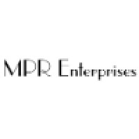 MPR Enterprises logo, MPR Enterprises contact details