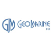 GeoMarine Ltd logo, GeoMarine Ltd contact details