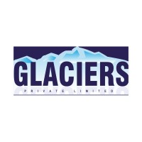 Glaciers logo, Glaciers contact details