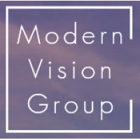 Modern Vision Group logo, Modern Vision Group contact details