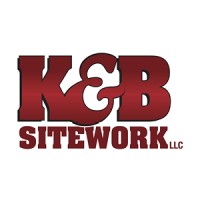 K and B Sitework LLC logo, K and B Sitework LLC contact details