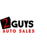 2 Guys Auto Sales logo, 2 Guys Auto Sales contact details