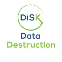 Disk Data Destruction logo, Disk Data Destruction contact details