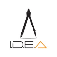 I.D.E.A logo, I.D.E.A contact details